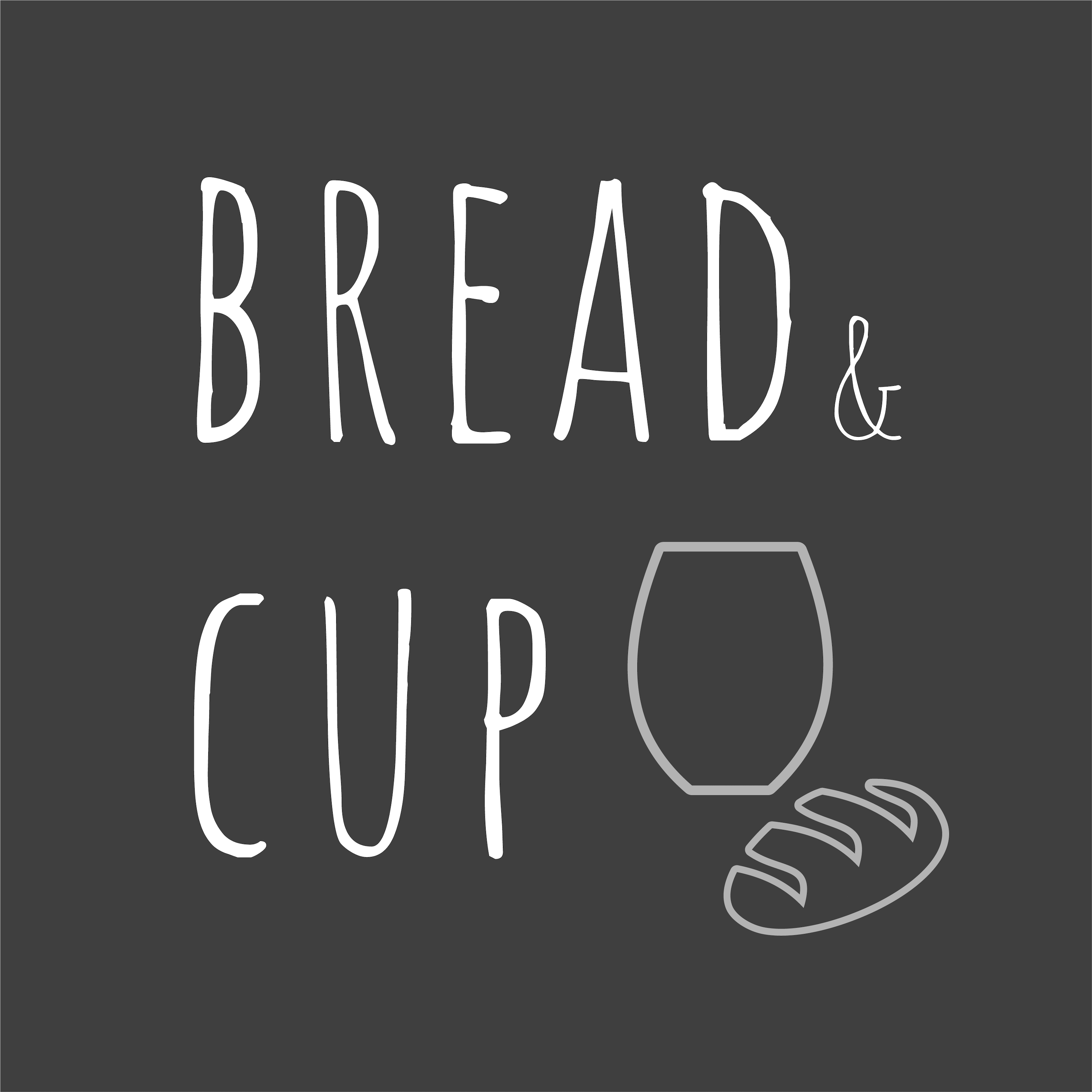 Bread & Cup Podcast